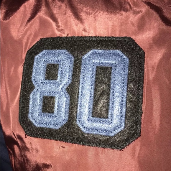 The Hundreds Recharged Jacket “Drawing Lines” - Picture 4 of 8